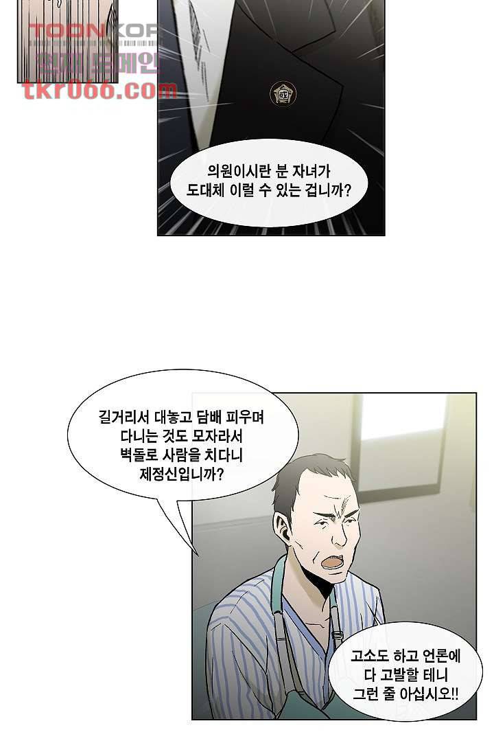 그놈은 여고생 19화 3