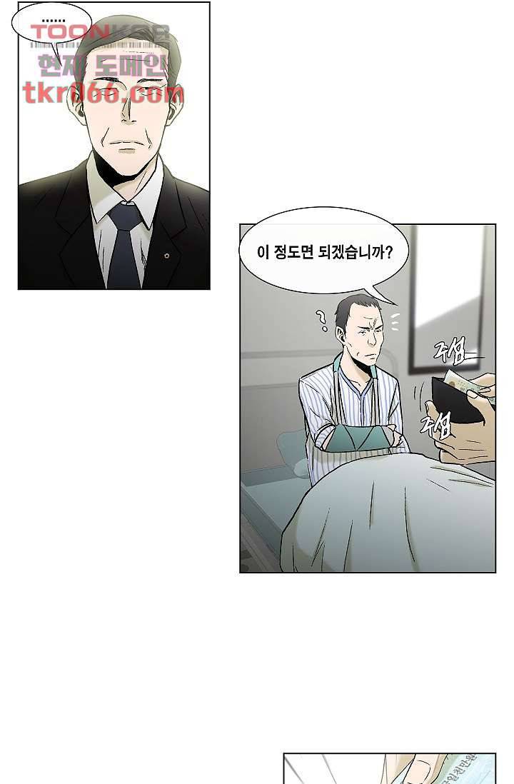그놈은 여고생 19화 6