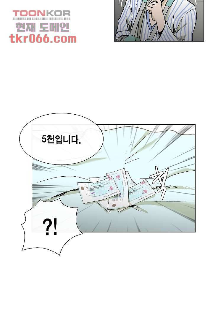 그놈은 여고생 19화 9