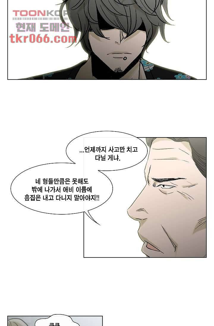 그놈은 여고생 19화 17