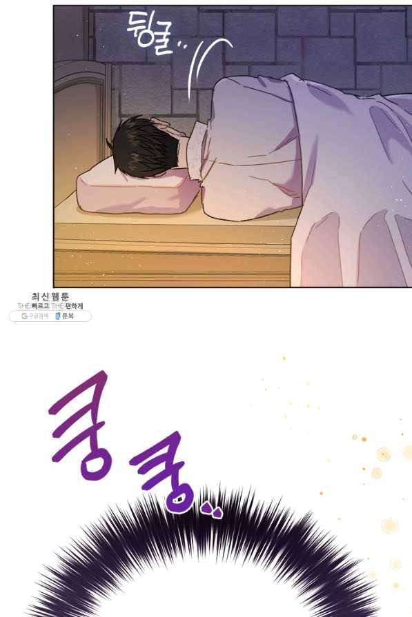 공녀님의 이중생활 33화 2