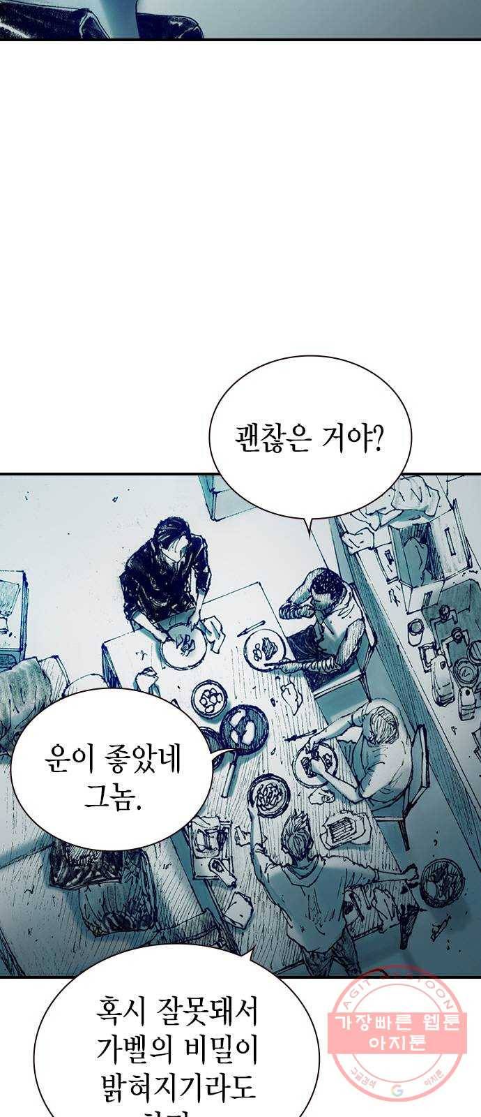 리트리츠 9화. 불행 45
