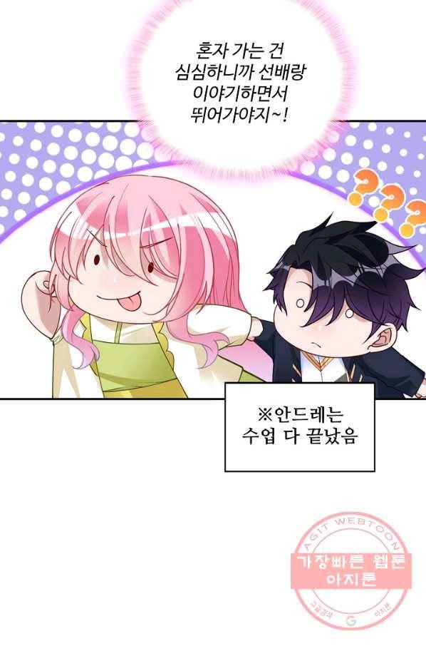 황녀의 생존법칙 203화 10
