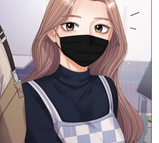 물어보는 사이 33화 7