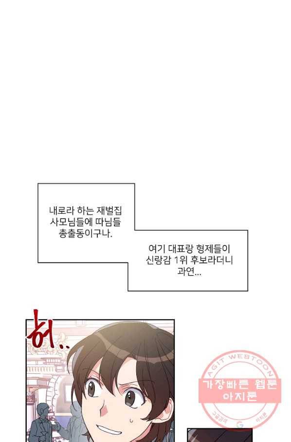 내게 딱인 너 5화 20
