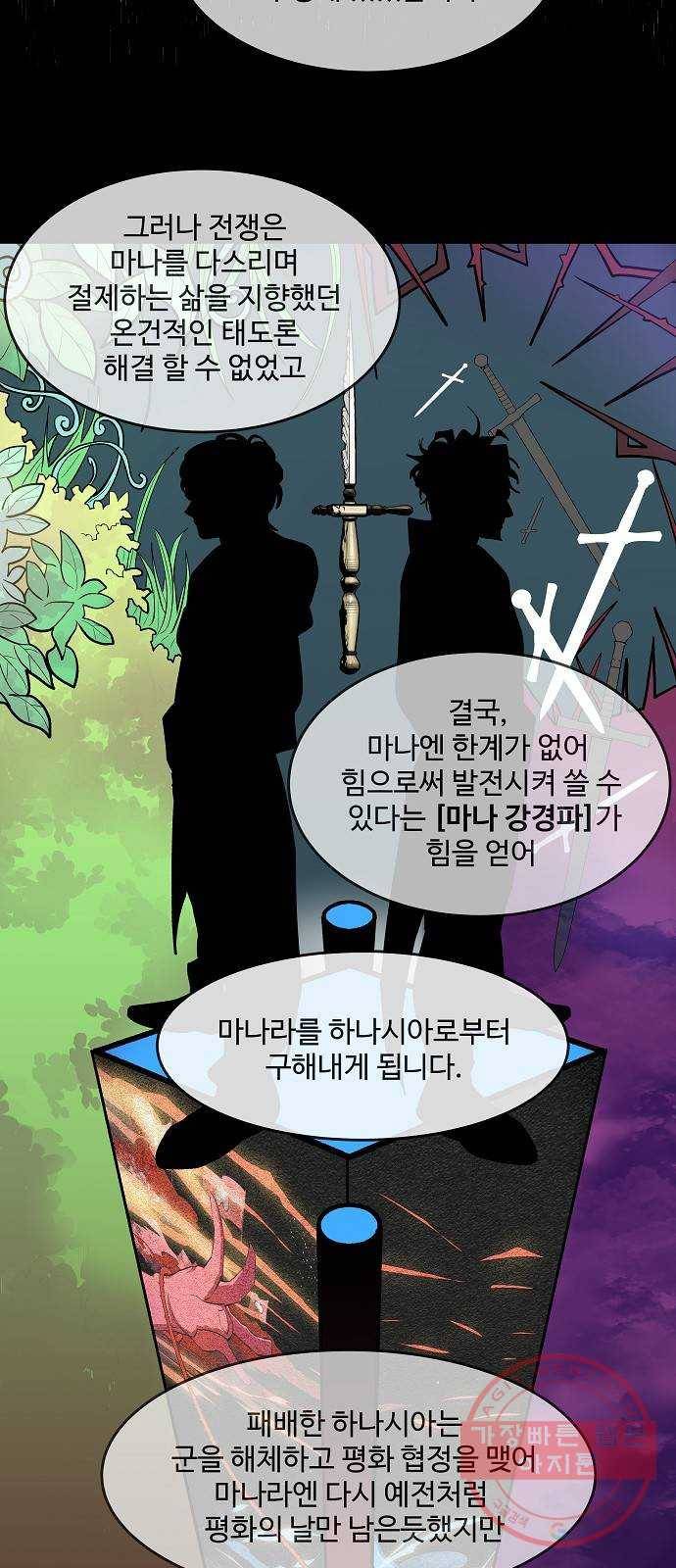 실버 쥬얼 태동 8화 20