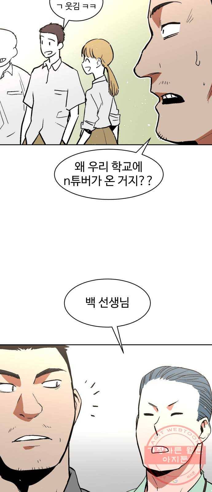 스트릿 워크아웃 19화 25
