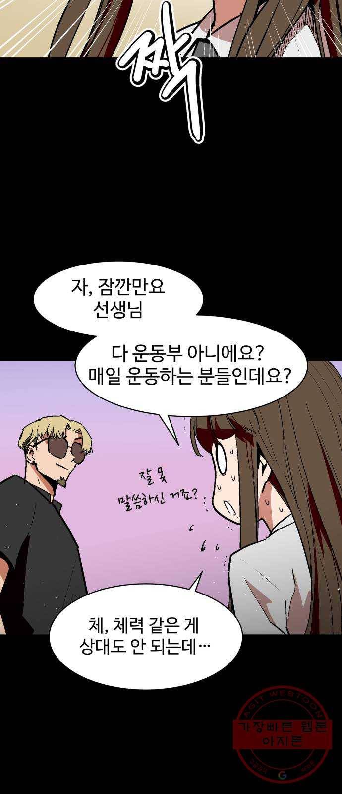 스트릿 워크아웃 19화 53