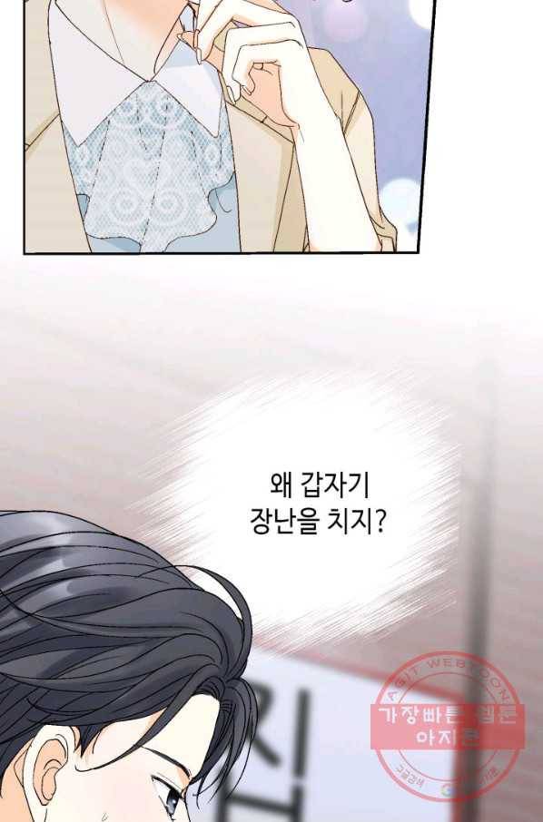 사랑의 순간 85화 간극 6