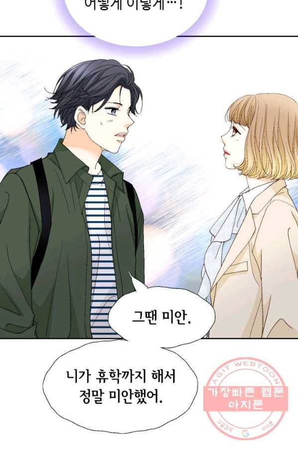 사랑의 순간 85화 간극 11