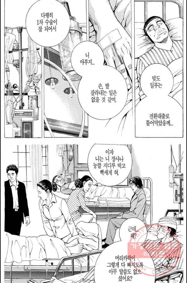 열혈장사꾼 47화 7