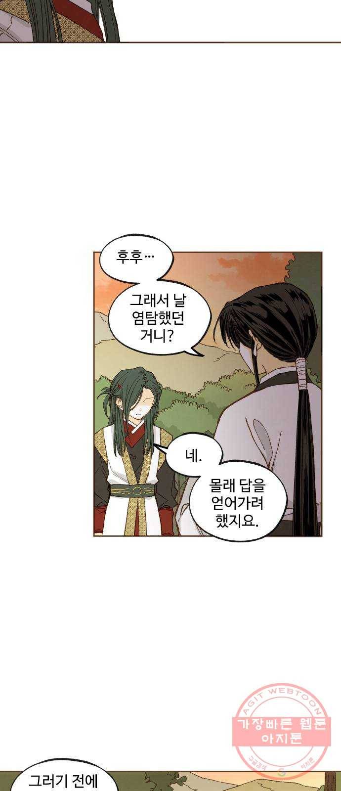 합격시켜주세용 122화 2