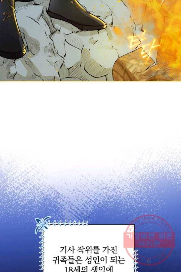 얼음꽃 기사 3화 26