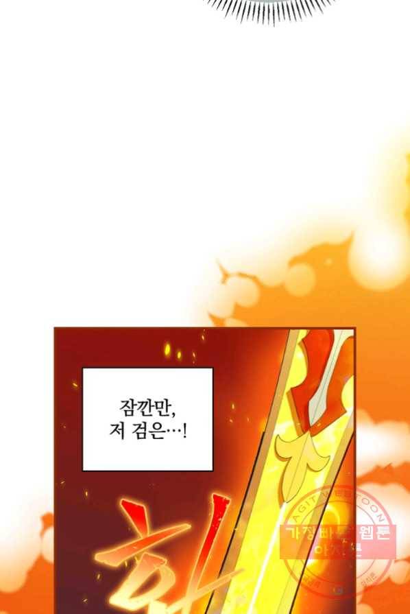 얼음꽃 기사 3화 43