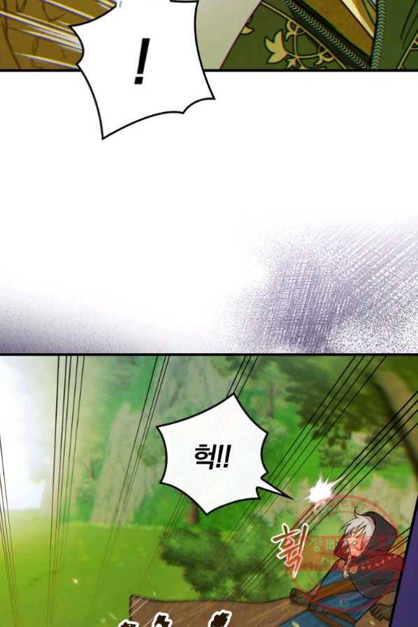 얼음꽃 기사 3화 51