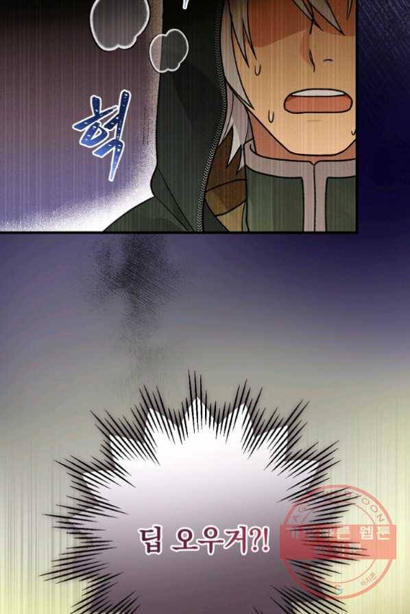 얼음꽃 기사 3화 54