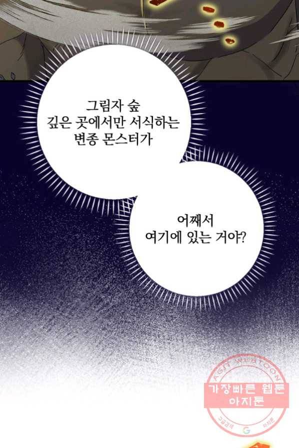 얼음꽃 기사 3화 56
