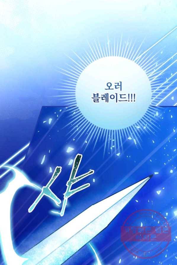 얼음꽃 기사 3화 67