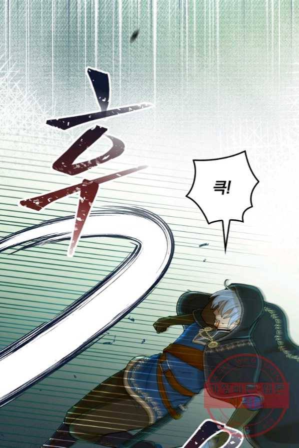 얼음꽃 기사 3화 91