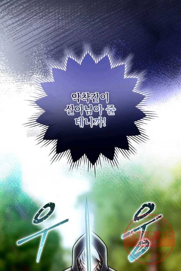 얼음꽃 기사 3화 96