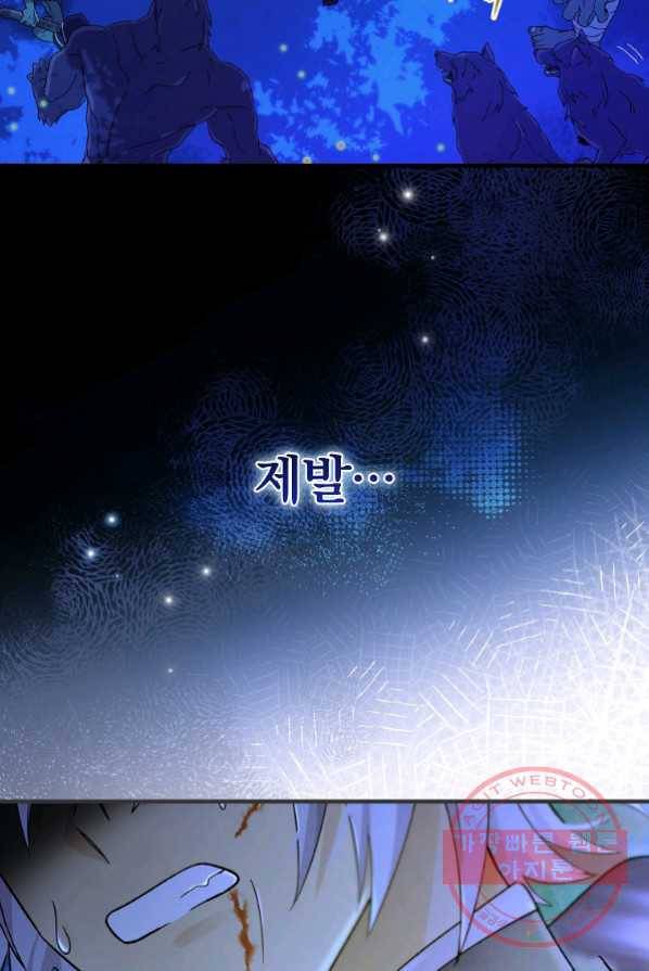 얼음꽃 기사 3화 106