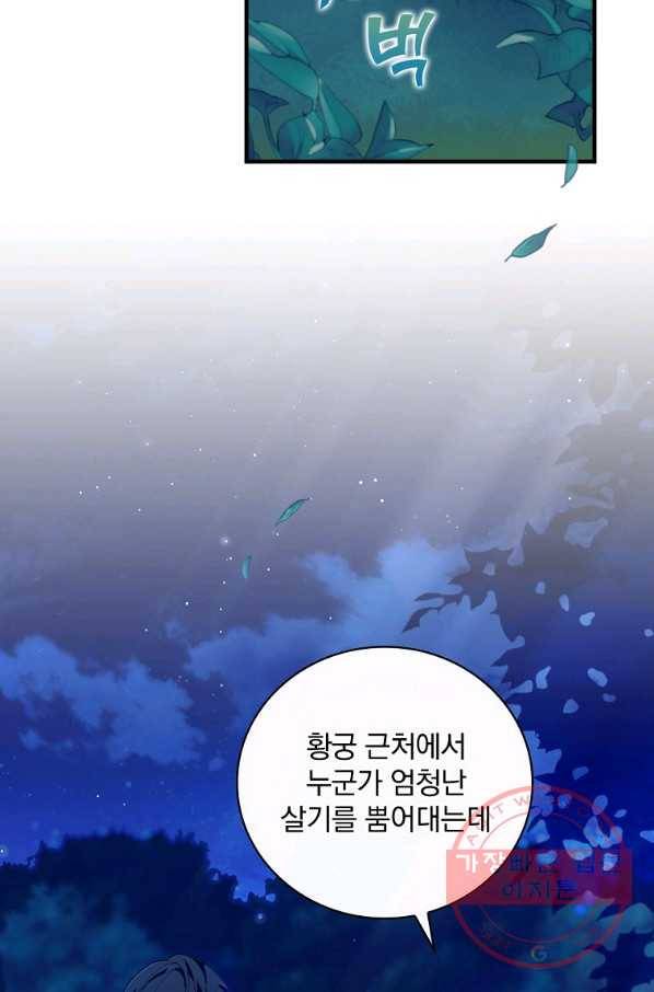 얼음꽃 기사 13화 11
