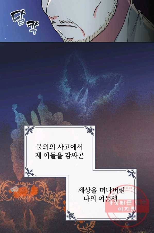 얼음꽃 기사 19화 5