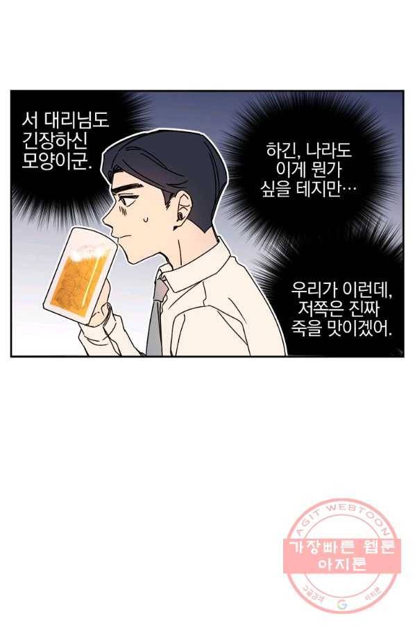 월요일이 사라졌다 21화 6