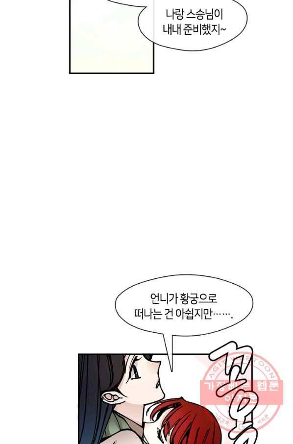 황제의 연인 62화 8