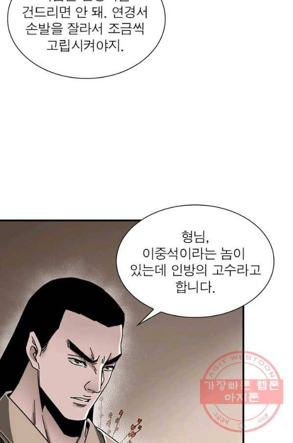 빌런으로 이직하다 83화 8