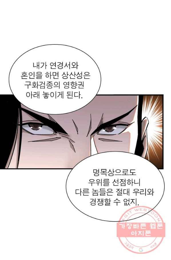 빌런으로 이직하다 83화 32