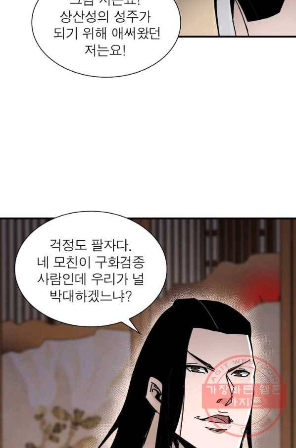 빌런으로 이직하다 83화 34