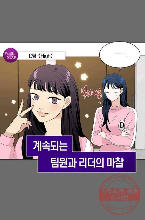 연습생 고영신 47화 4