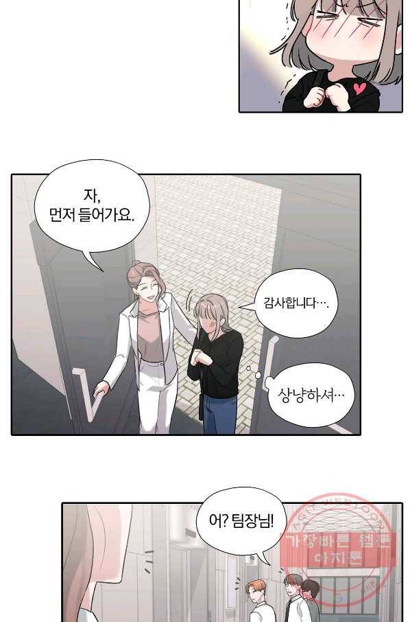 상사가 나를 덕질한다 7화 27