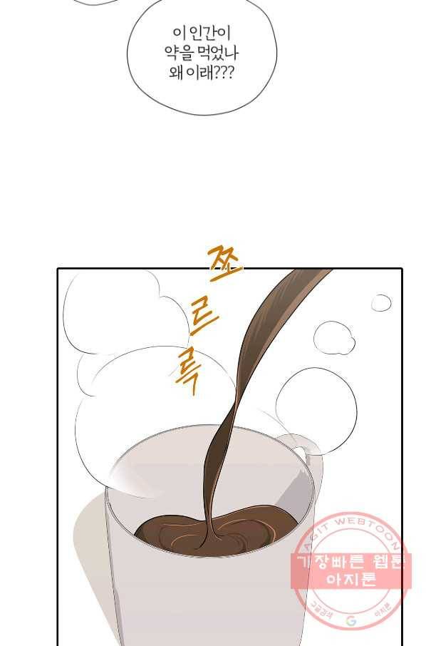 상사가 나를 덕질한다 19화 6