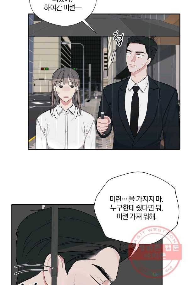 상사가 나를 덕질한다 19화 54