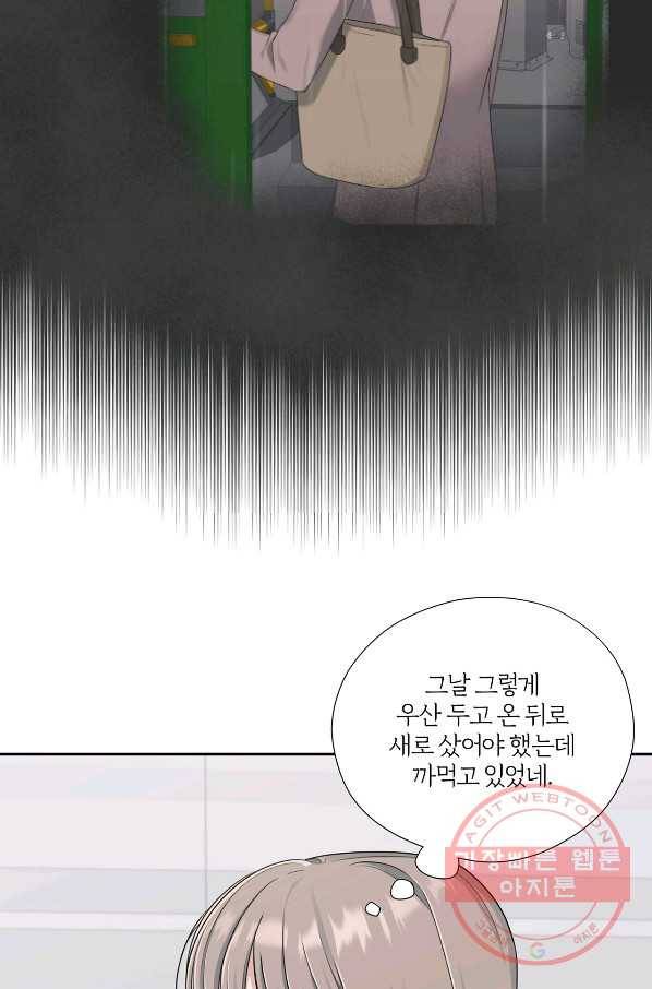 상사가 나를 덕질한다 19화 67