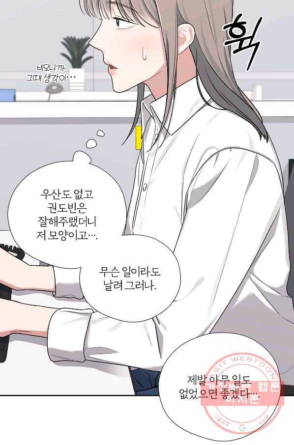 상사가 나를 덕질한다 19화 68