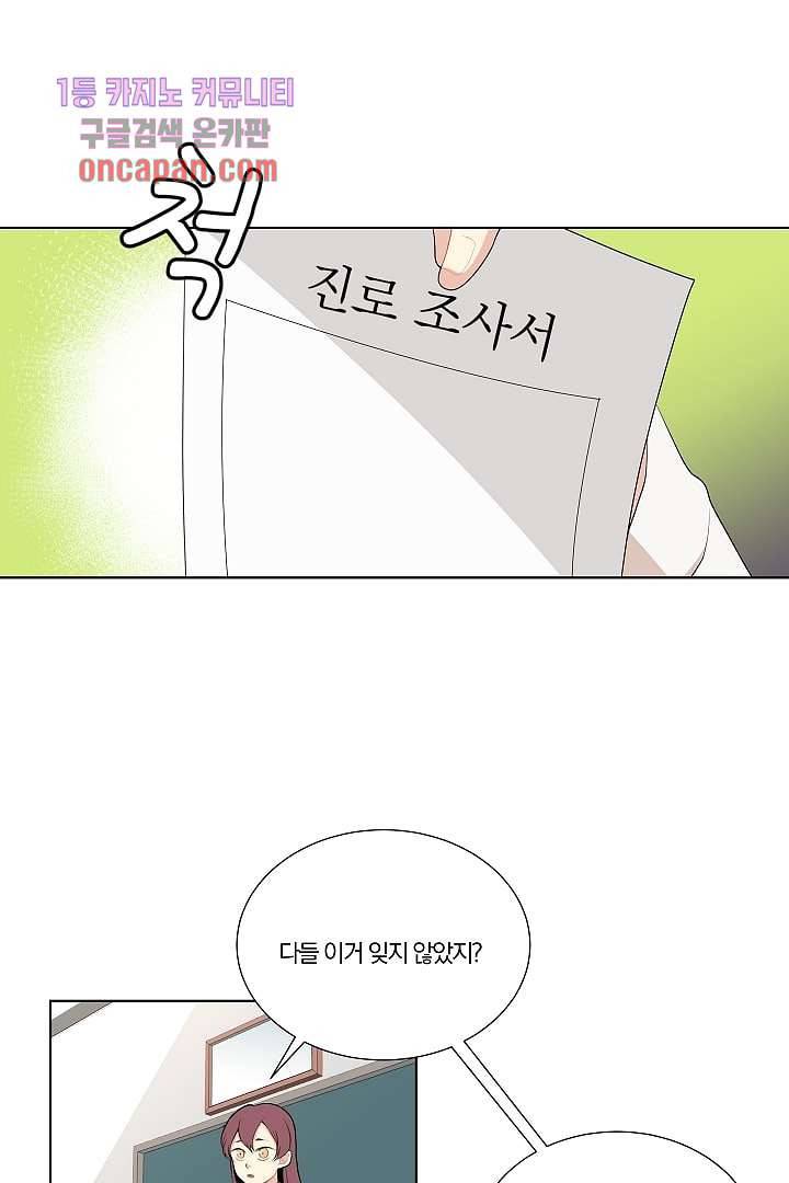 그렇고 그런 사이(레진) 11화 5