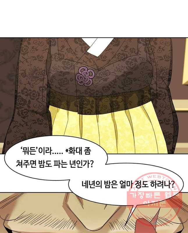 악녀의 데뷔작 22화 30