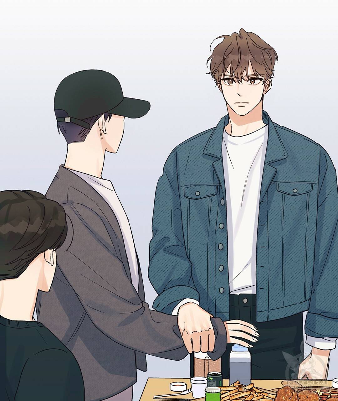 오메가 콤플렉스 2화 122