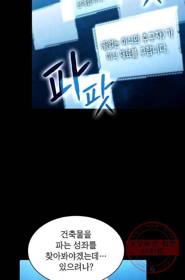지옥에서 돌아온 성좌님 61화 12