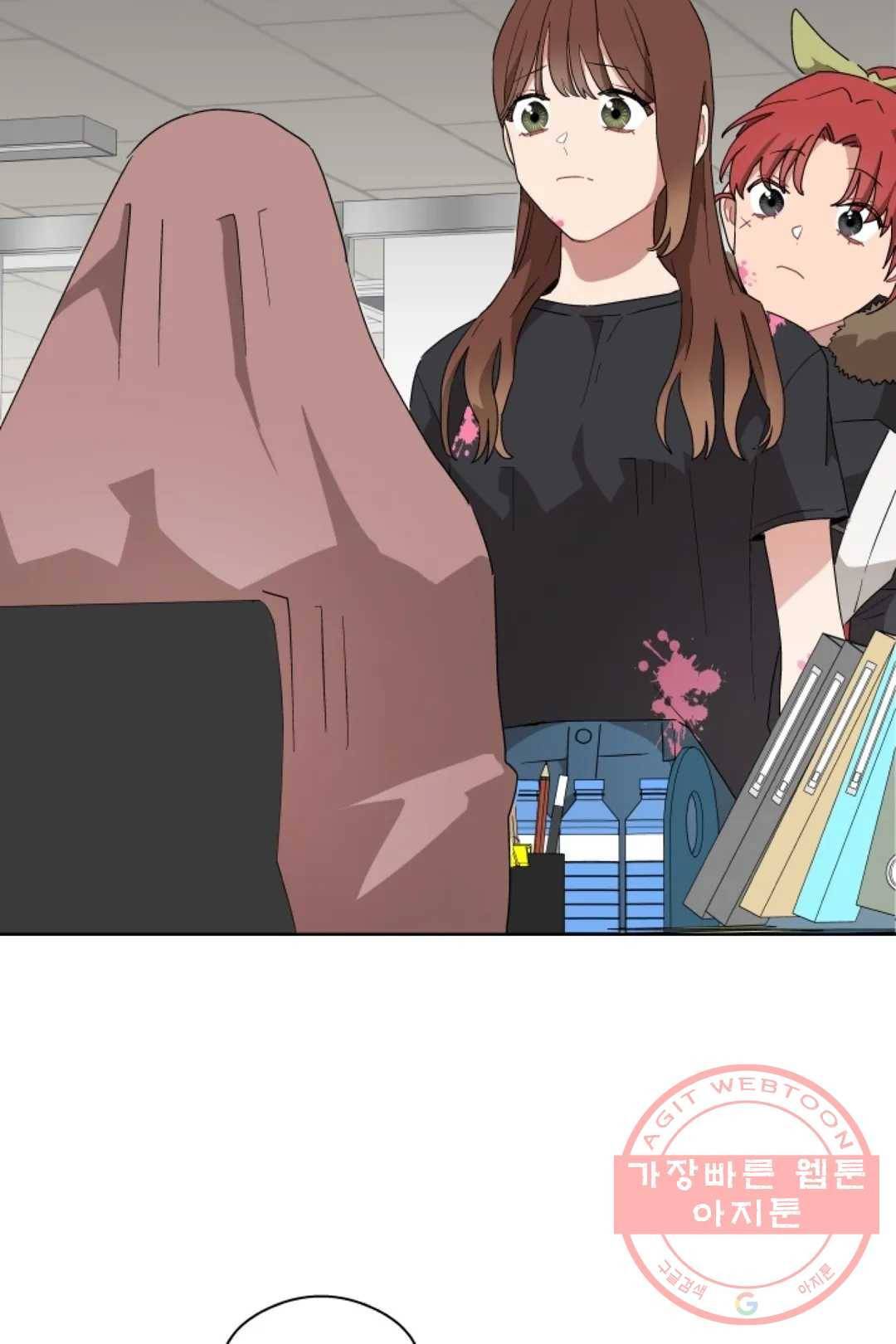 흙수저, 시스템에게 선택받다 60화 51