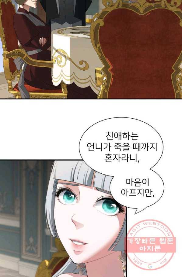 시한부 악녀가 복수하는 방법 7화 3