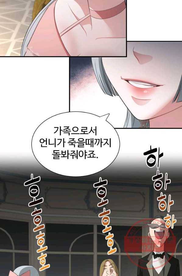 시한부 악녀가 복수하는 방법 7화 4