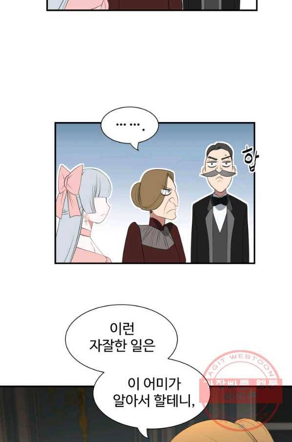 시한부 악녀가 복수하는 방법 7화 6