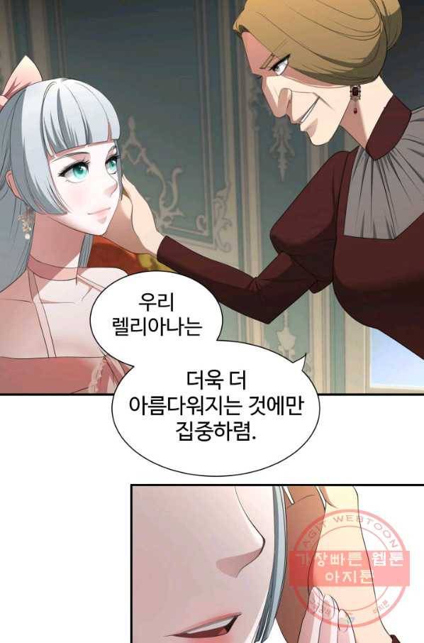 시한부 악녀가 복수하는 방법 7화 7