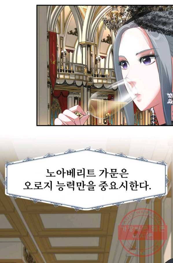 시한부 악녀가 복수하는 방법 15화 2