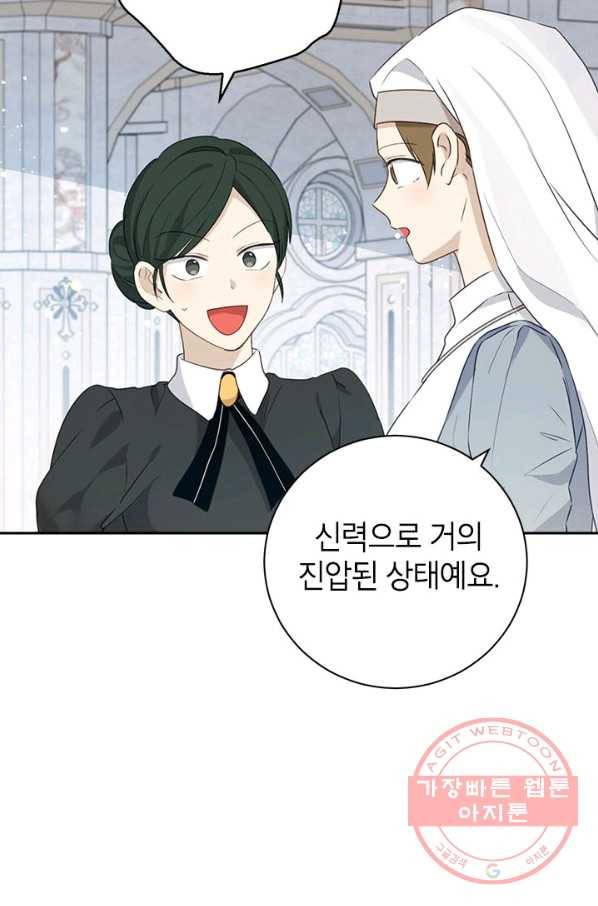 사실은 내가 진짜였다 66화 46