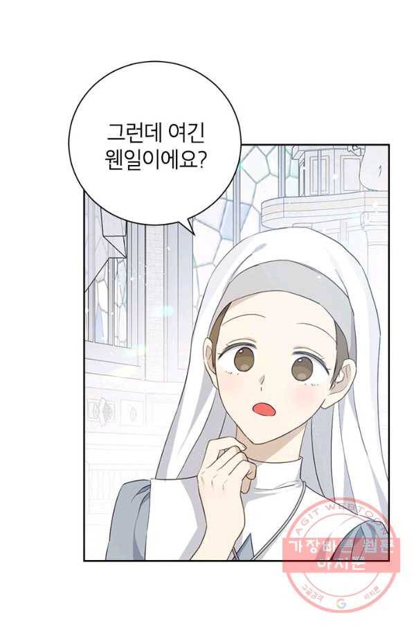 사실은 내가 진짜였다 66화 47